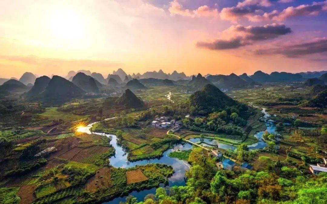 广西,梦想起航之地,自信塑造未来