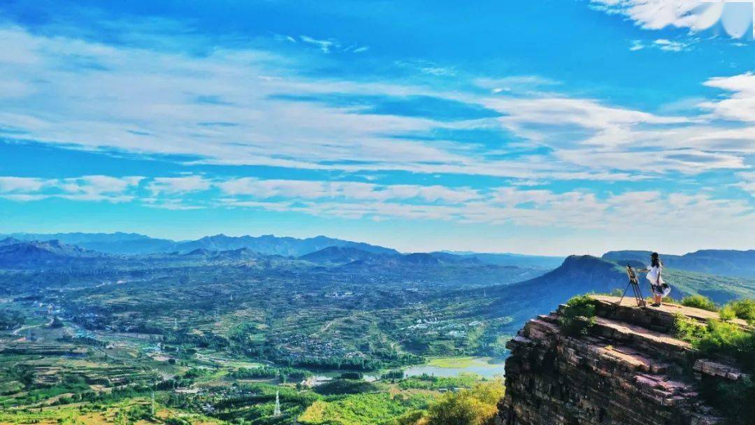 邢台之行，触摸历史与现代感受